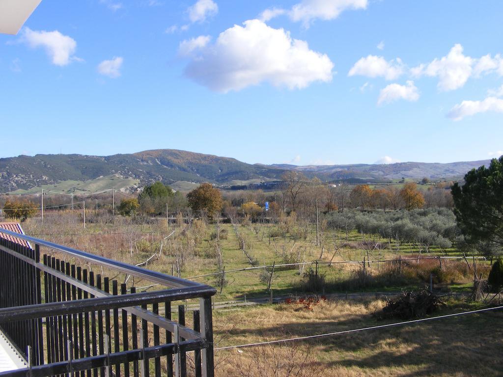 Casa Vacanze Isabella Aliano エクステリア 写真
