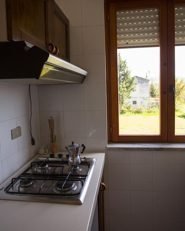 Casa Vacanze Isabella Aliano エクステリア 写真