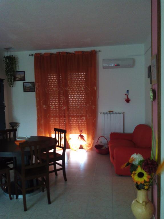 Casa Vacanze Isabella Aliano エクステリア 写真
