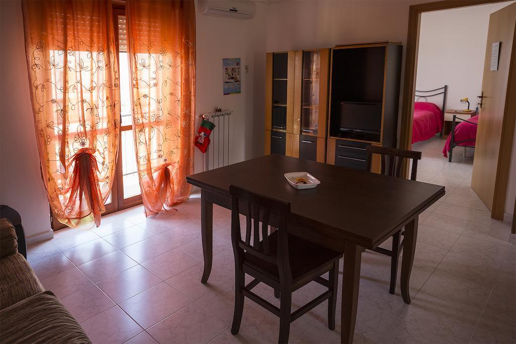 Casa Vacanze Isabella Aliano エクステリア 写真