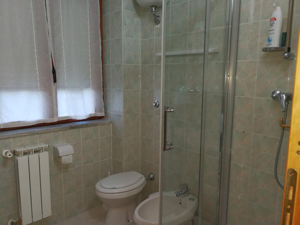 Casa Vacanze Isabella Aliano エクステリア 写真