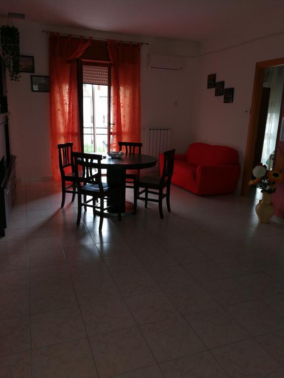 Casa Vacanze Isabella Aliano エクステリア 写真